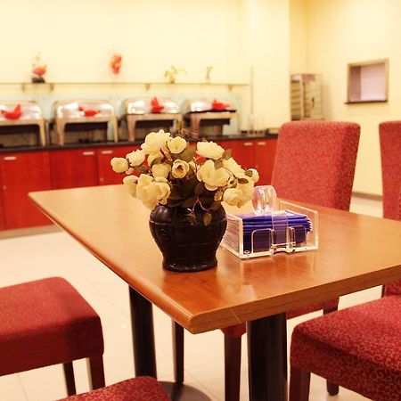 Hanting Hotel Kunming Chuanjin Road Branch Экстерьер фото