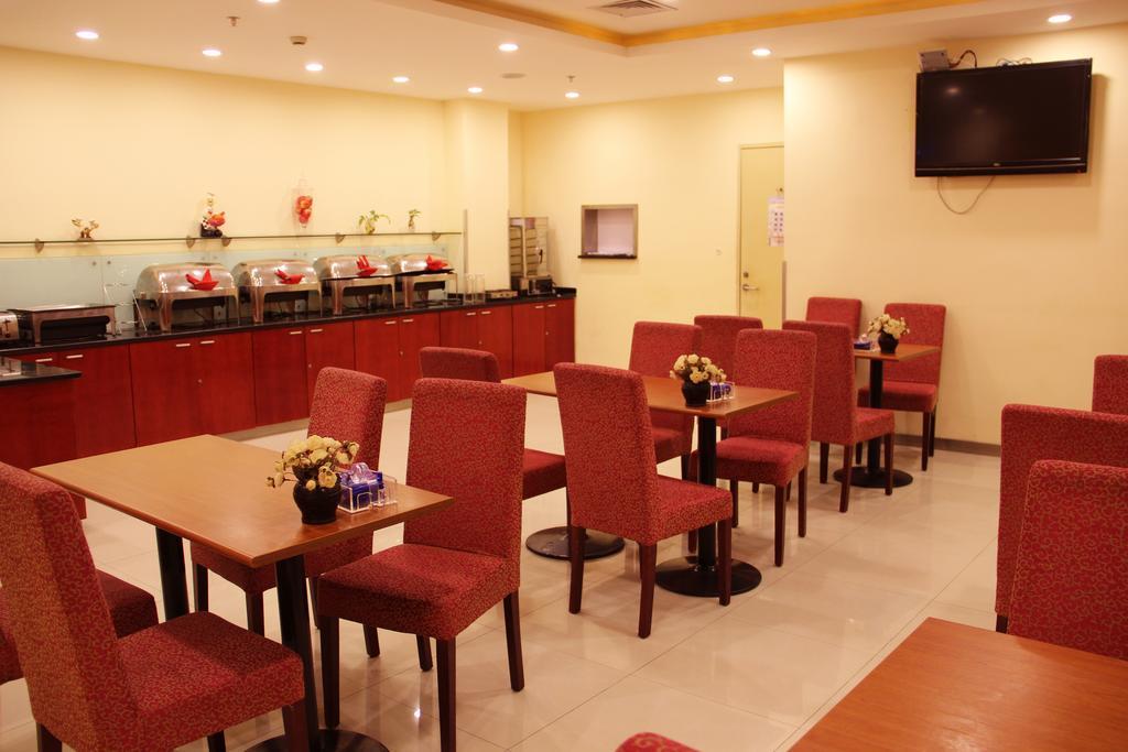 Hanting Hotel Kunming Chuanjin Road Branch Экстерьер фото