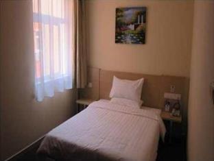 Hanting Hotel Kunming Chuanjin Road Branch Экстерьер фото